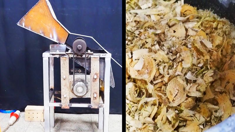 Как выбрать садовый измельчитель: советы профессионалов